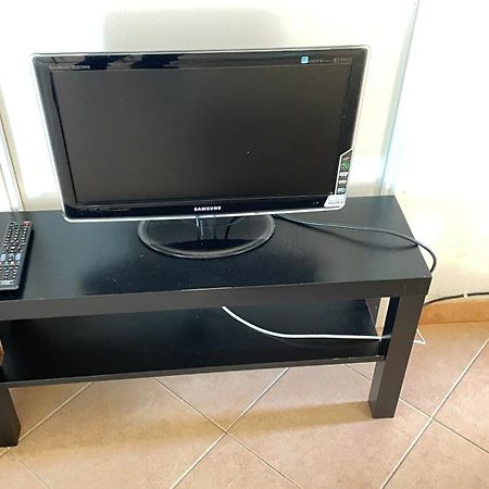 Ai Baretti B&B Napoli Dış mekan fotoğraf