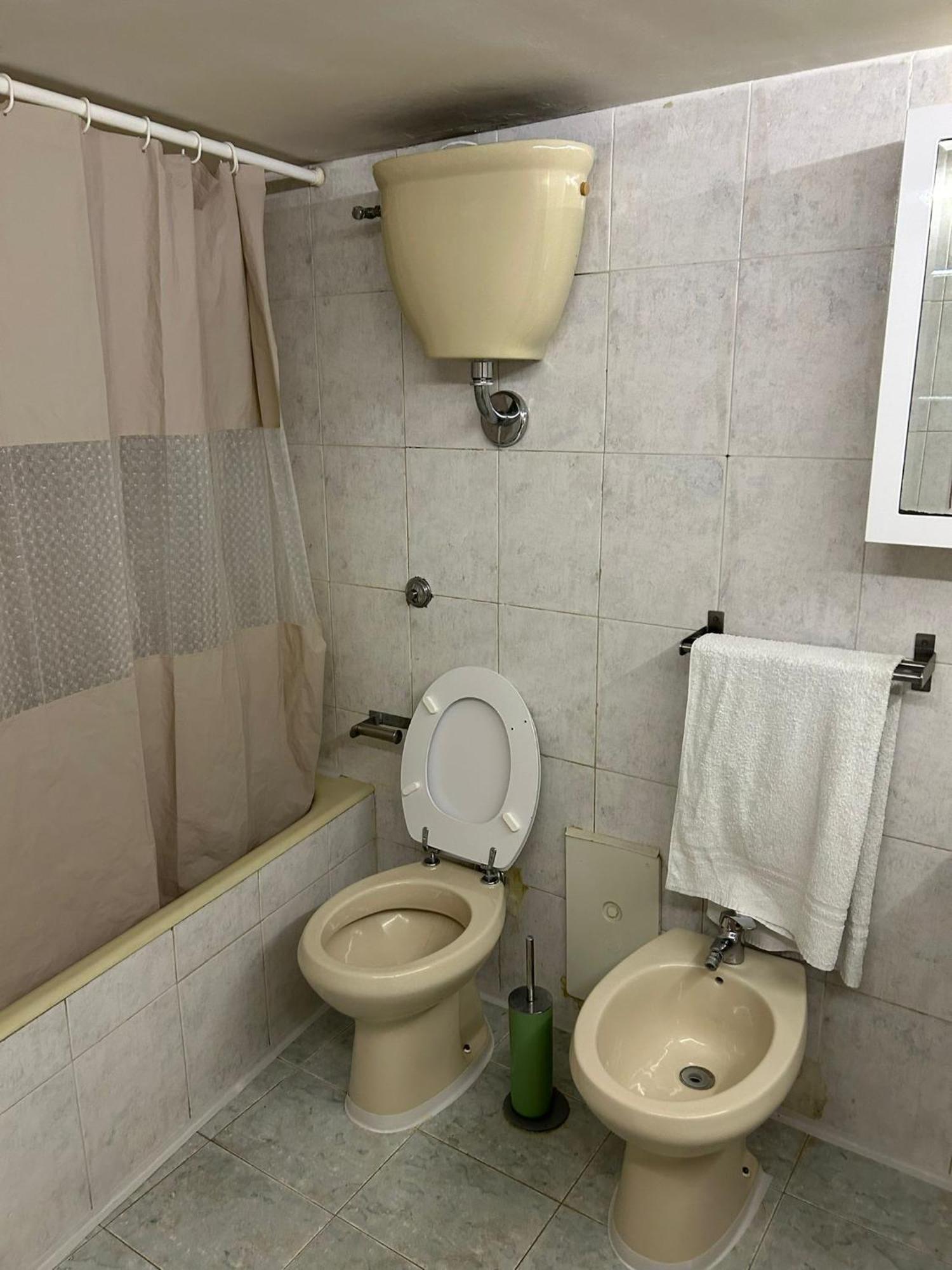 Ai Baretti B&B Napoli Dış mekan fotoğraf