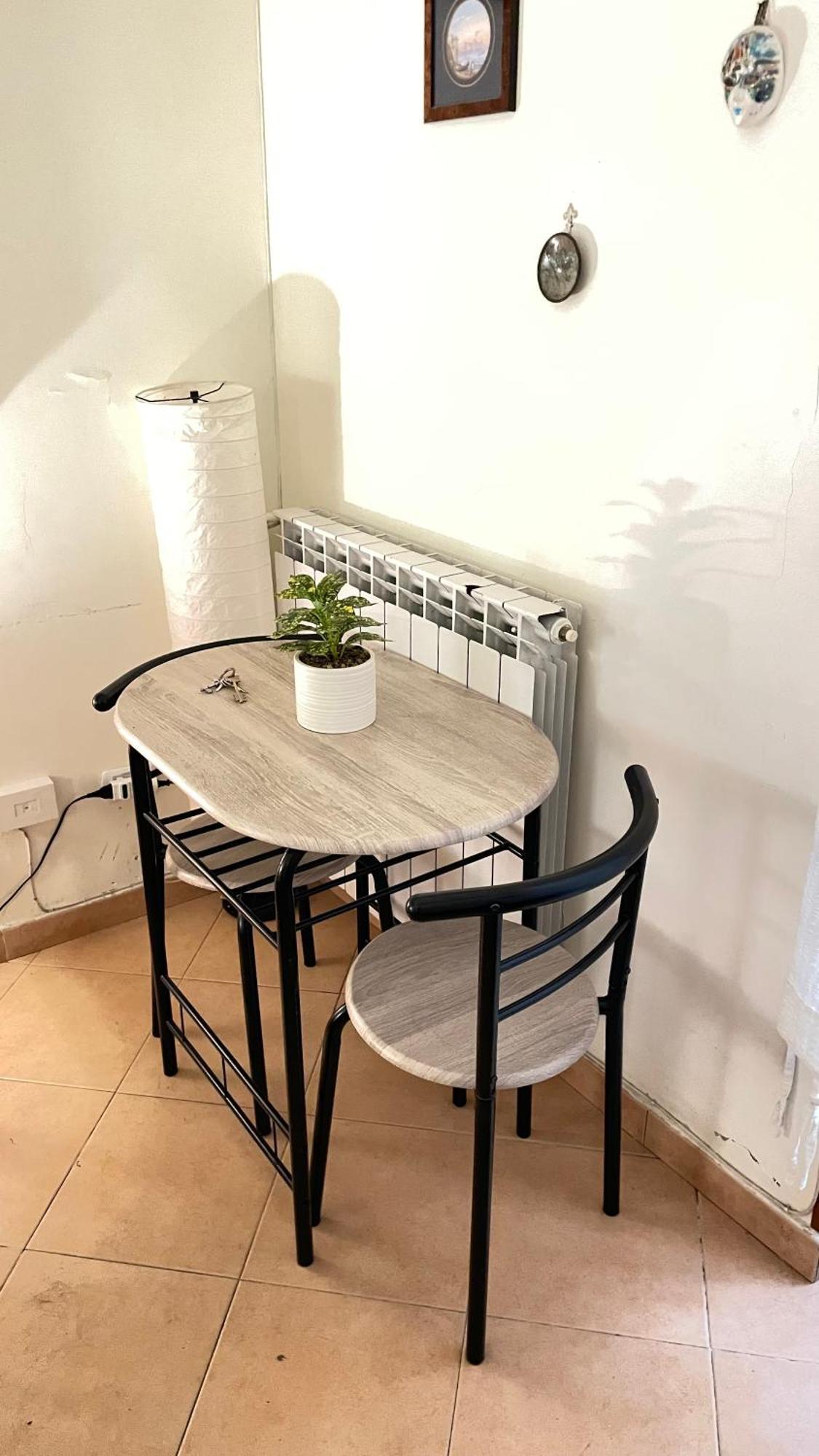 Ai Baretti B&B Napoli Dış mekan fotoğraf