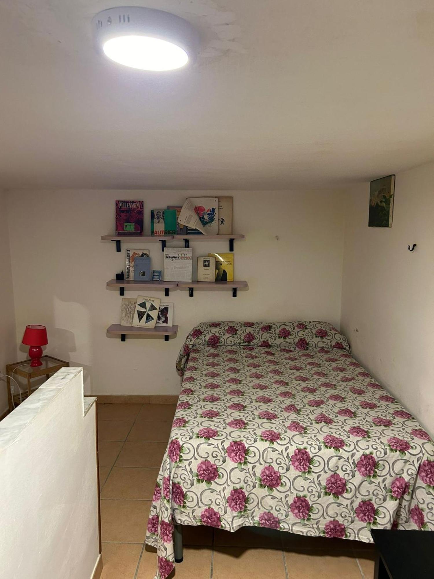 Ai Baretti B&B Napoli Dış mekan fotoğraf