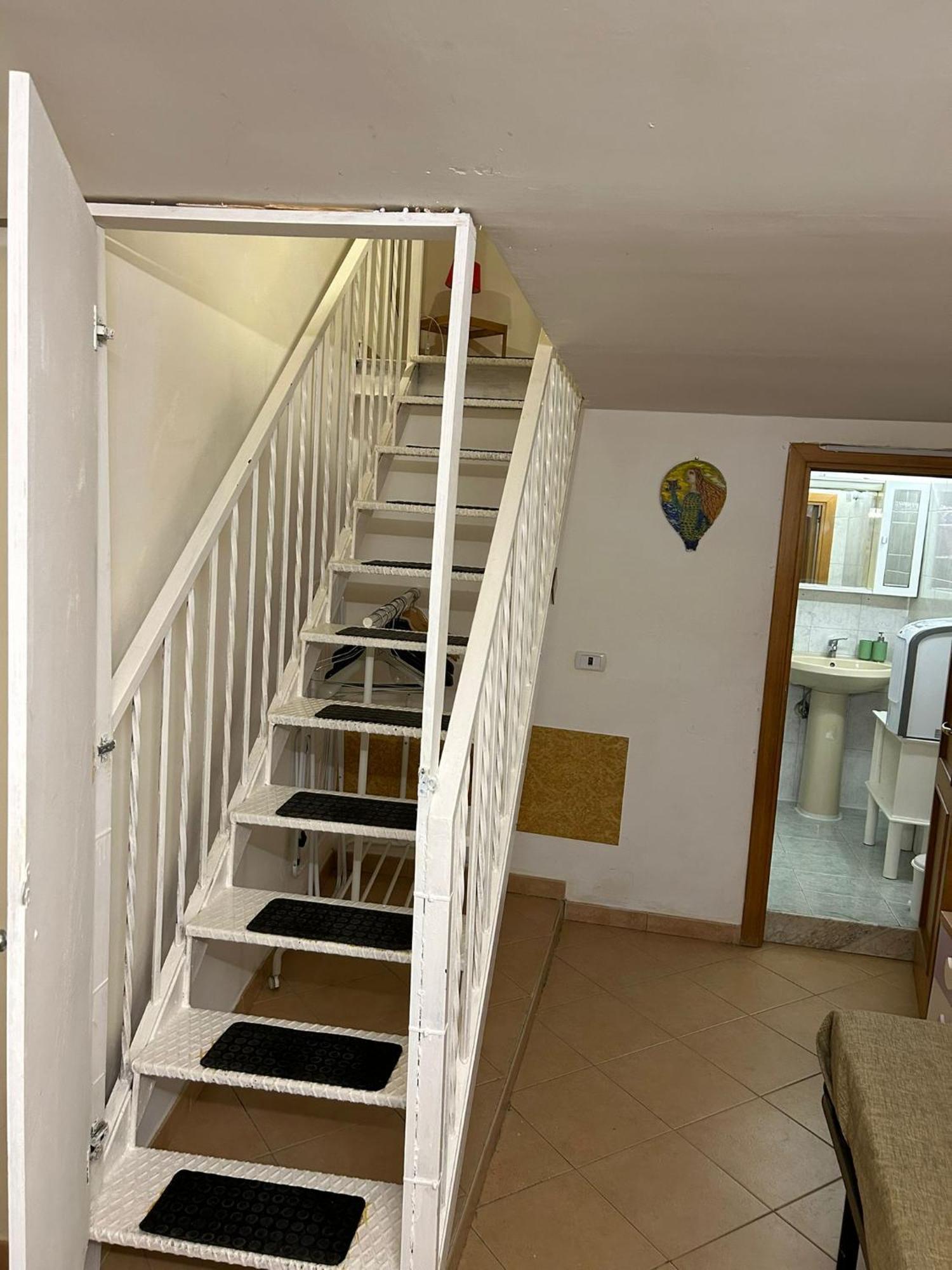 Ai Baretti B&B Napoli Dış mekan fotoğraf