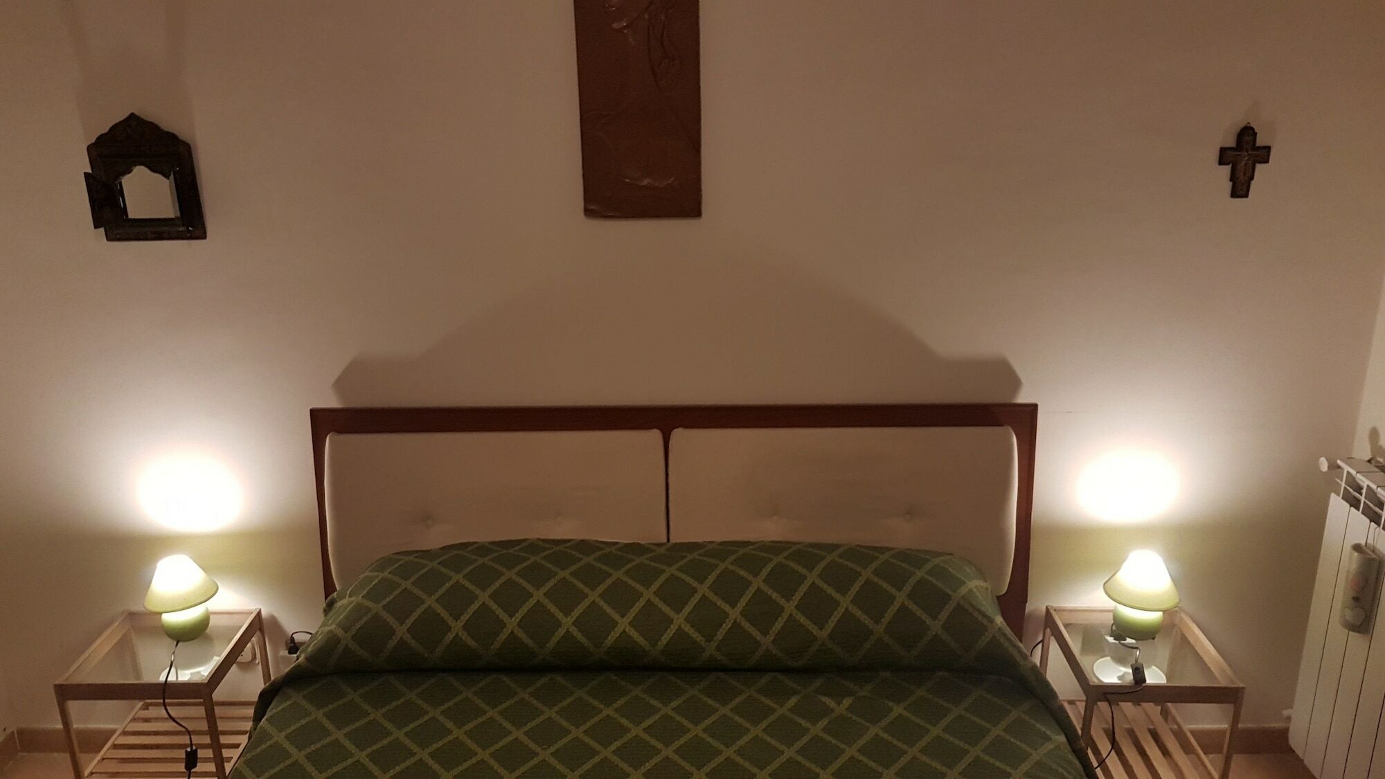 Ai Baretti B&B Napoli Dış mekan fotoğraf