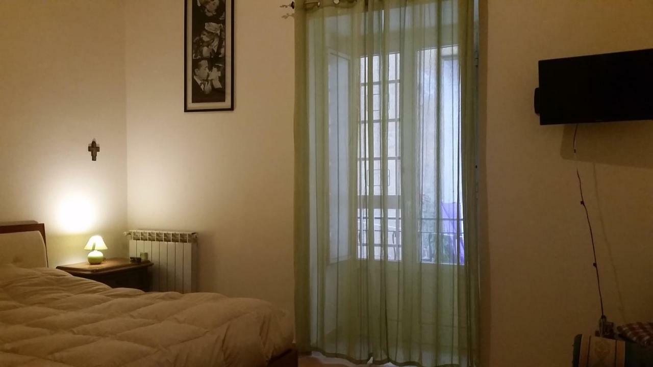 Ai Baretti B&B Napoli Dış mekan fotoğraf
