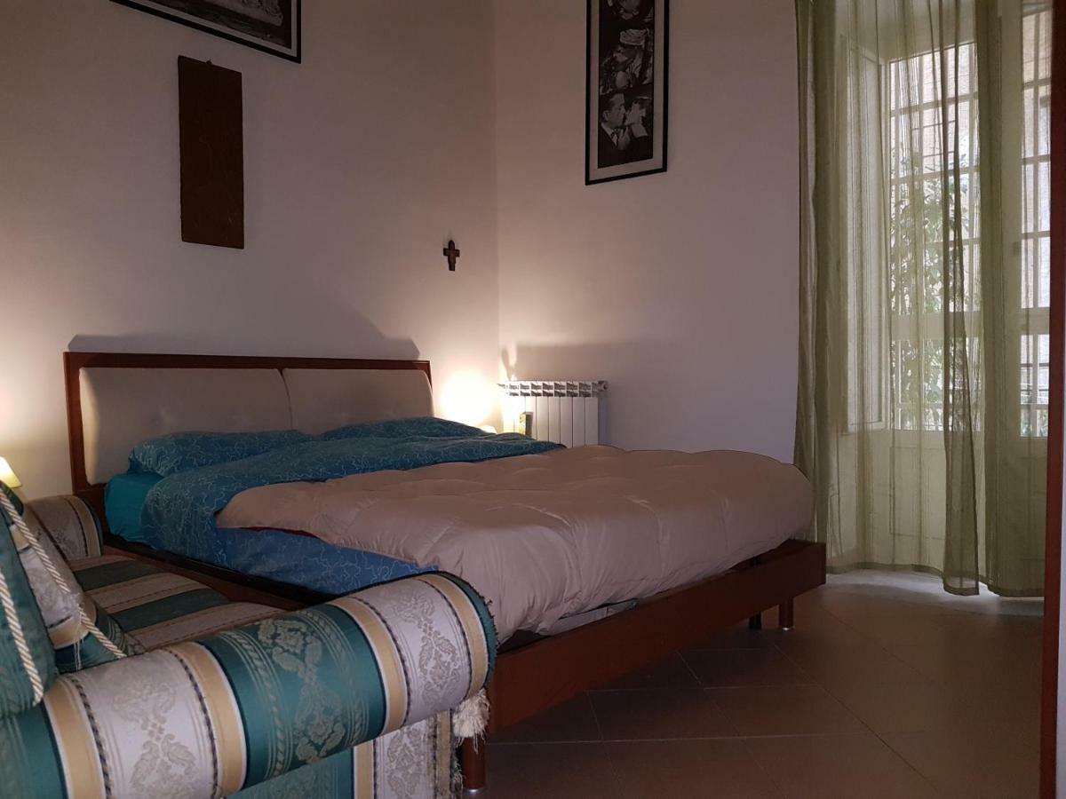 Ai Baretti B&B Napoli Dış mekan fotoğraf