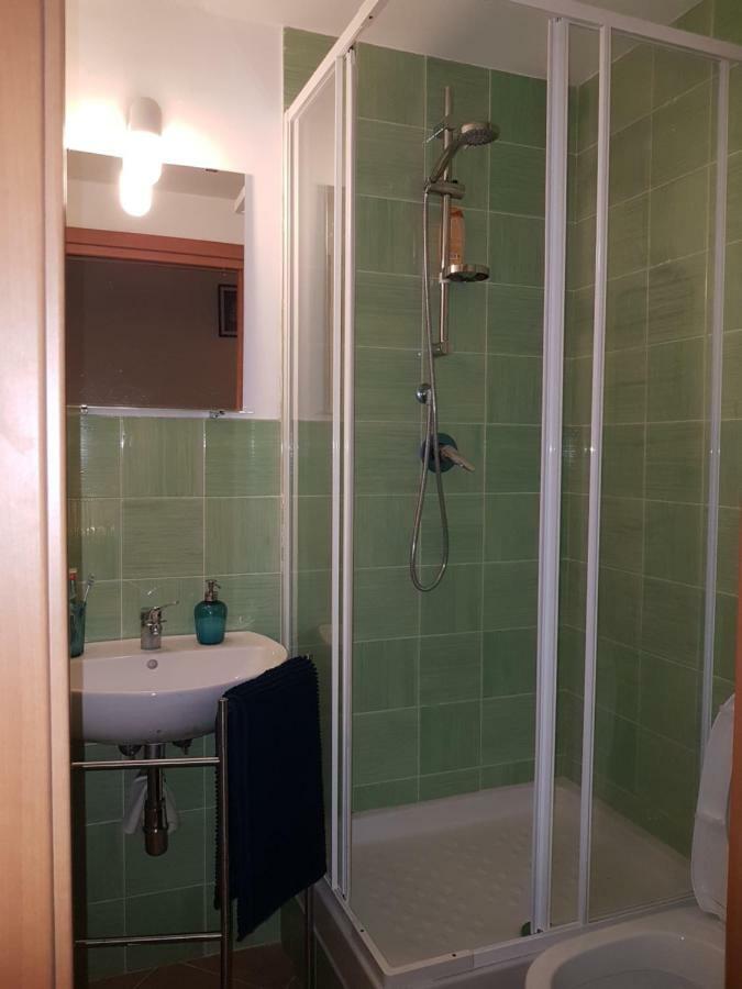 Ai Baretti B&B Napoli Dış mekan fotoğraf