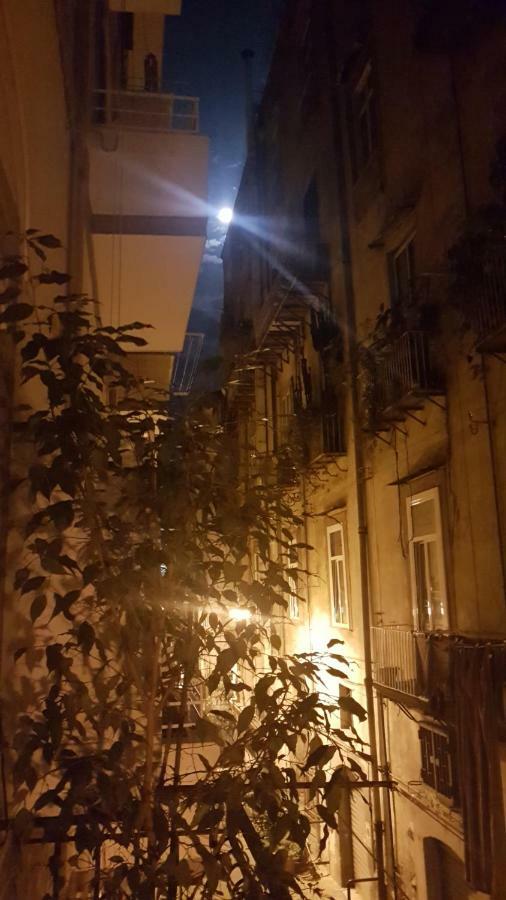 Ai Baretti B&B Napoli Dış mekan fotoğraf