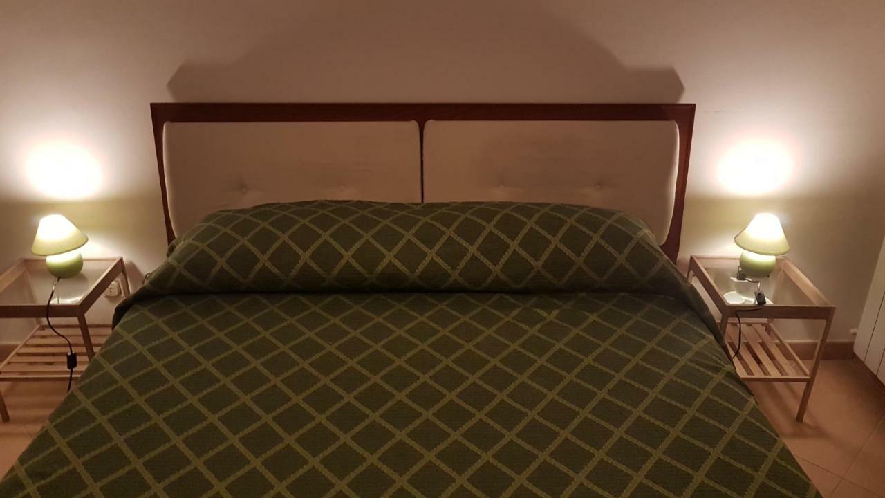 Ai Baretti B&B Napoli Dış mekan fotoğraf