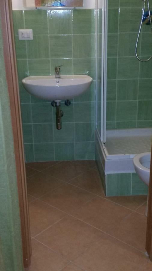 Ai Baretti B&B Napoli Dış mekan fotoğraf